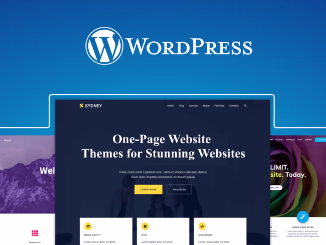 Cover image for professional elementor design and wordpress specialised