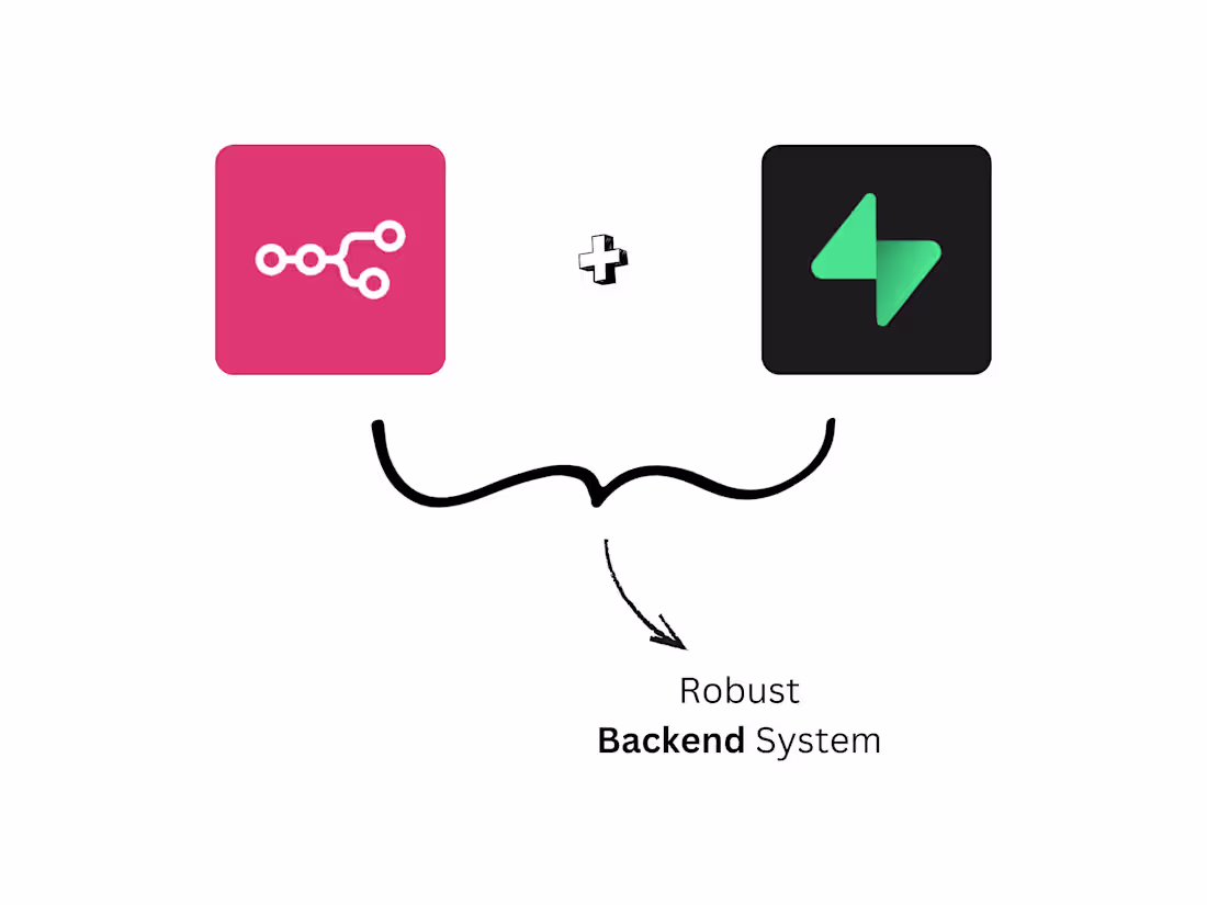 Cover image for Stop Over-Engineering Your Backend. Start Shipping. Building...