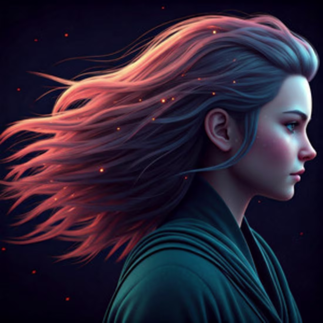 Cover image for Faith Found You
