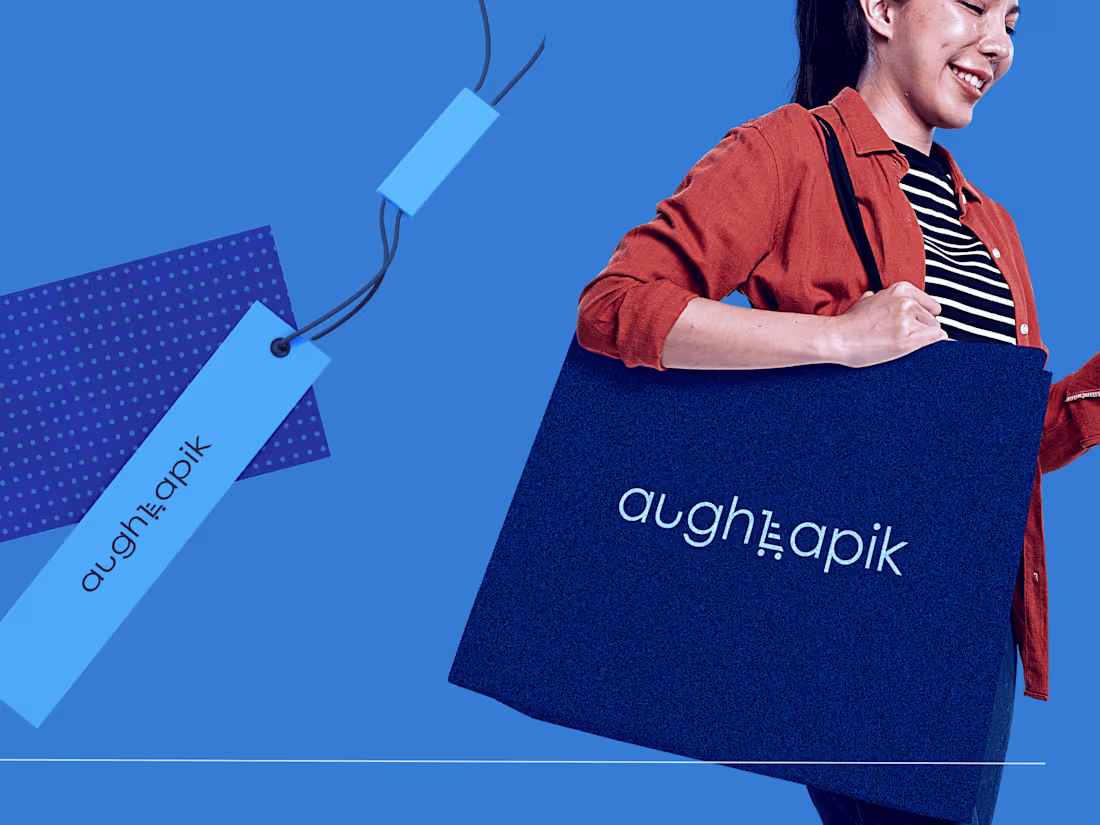 Cover image for Aught Apik