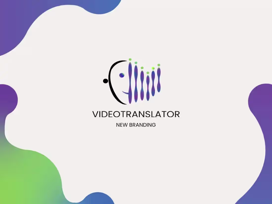 Cover image for Video Translator AI