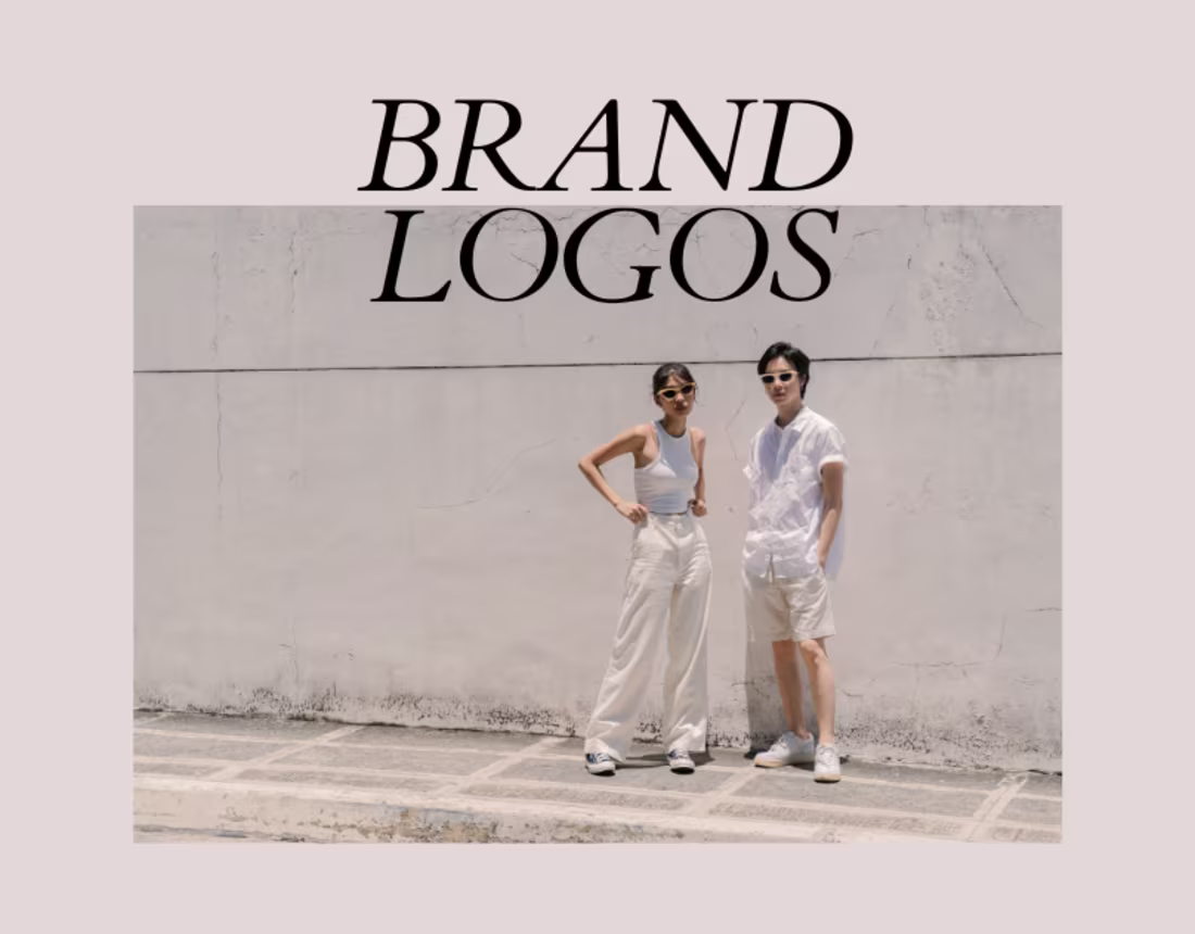 Cover image for Modern Logo Concept