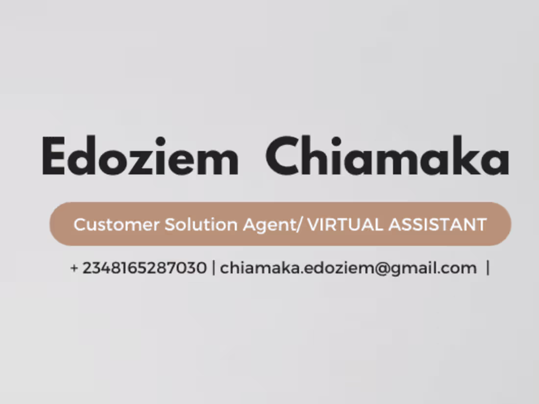 Cover image for Telecom firm stock management & logistics
