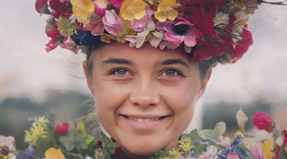 Cover image for “Midsommar”: Unraveling the True Villains in the Sun-Drenched N…