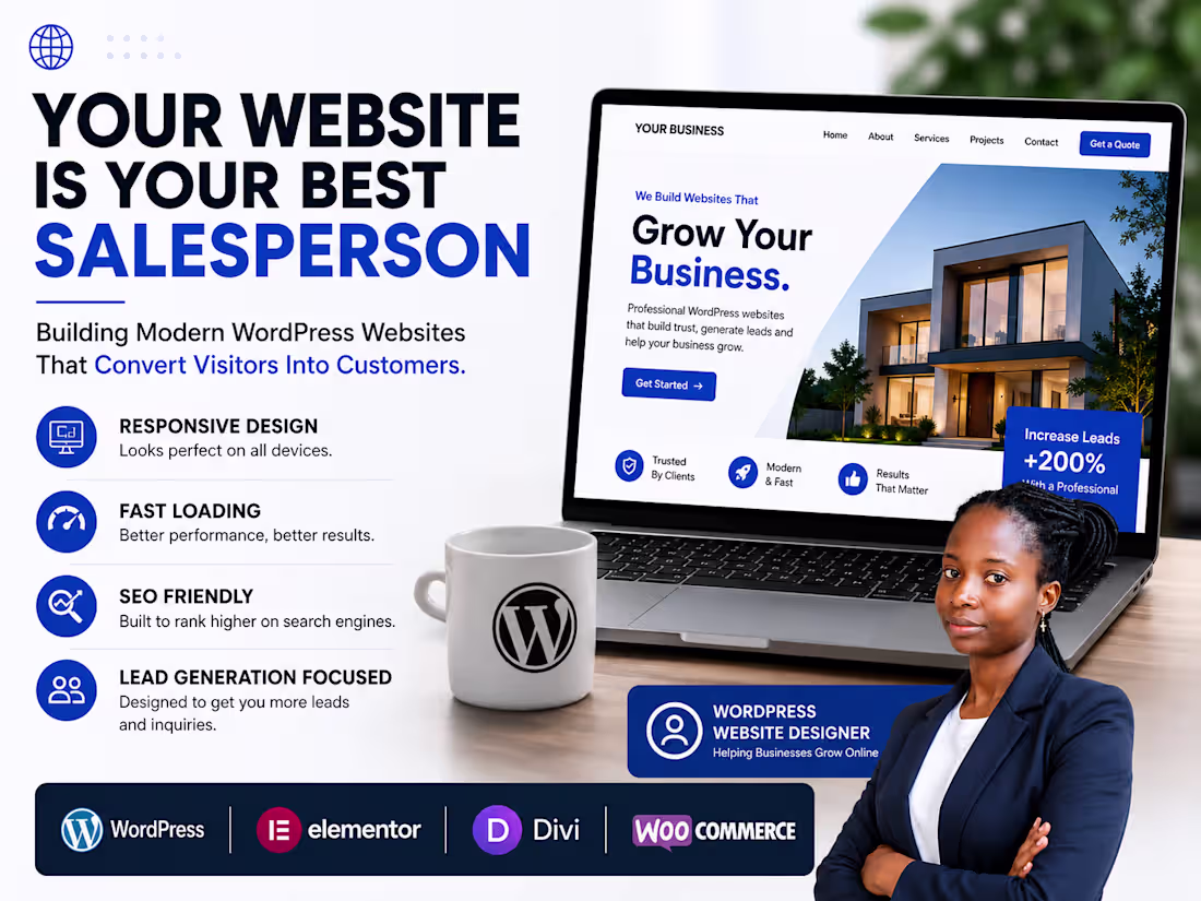 Cover image for Why Your Business Needs a