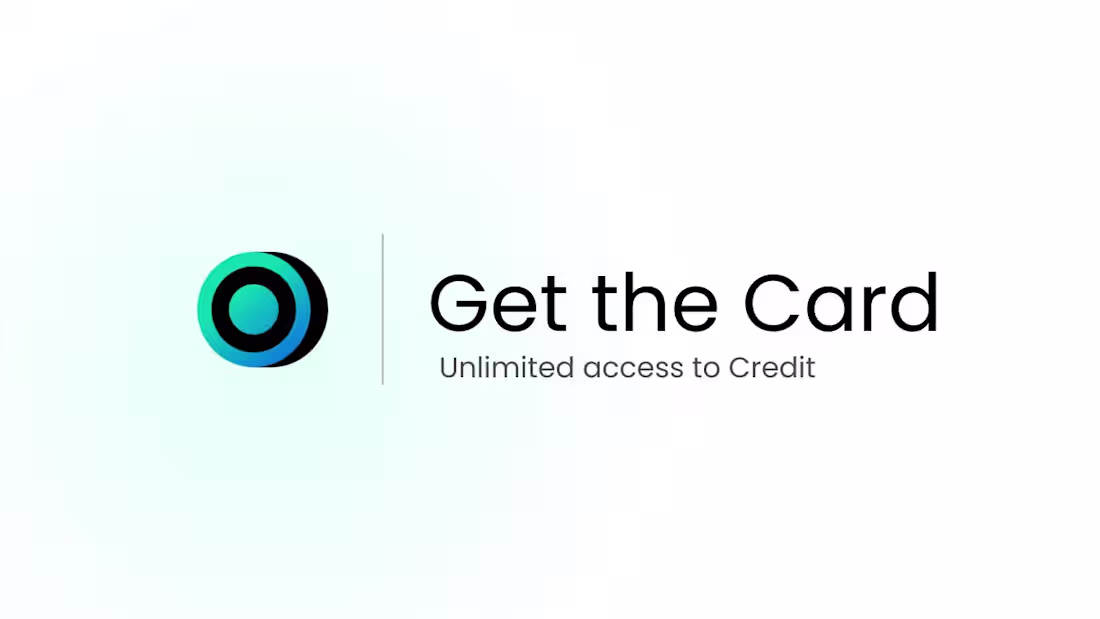 Cover image for Ohere — Credit cards built for real life