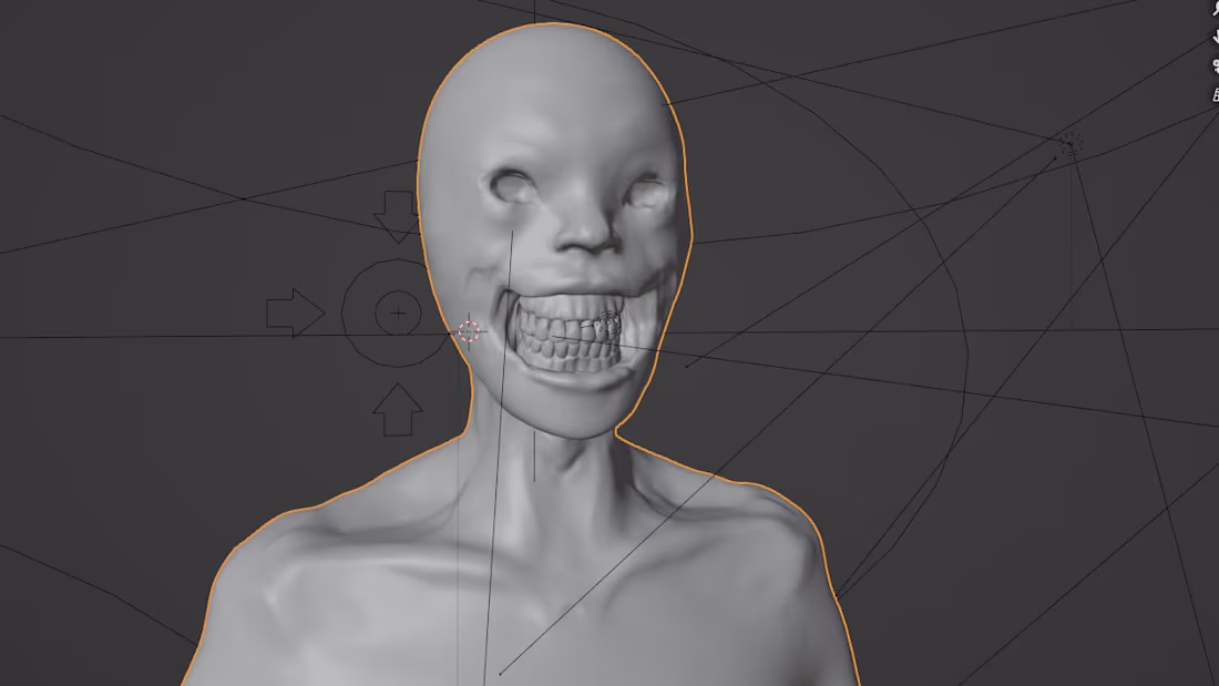 Cover image for Sculpts i made
