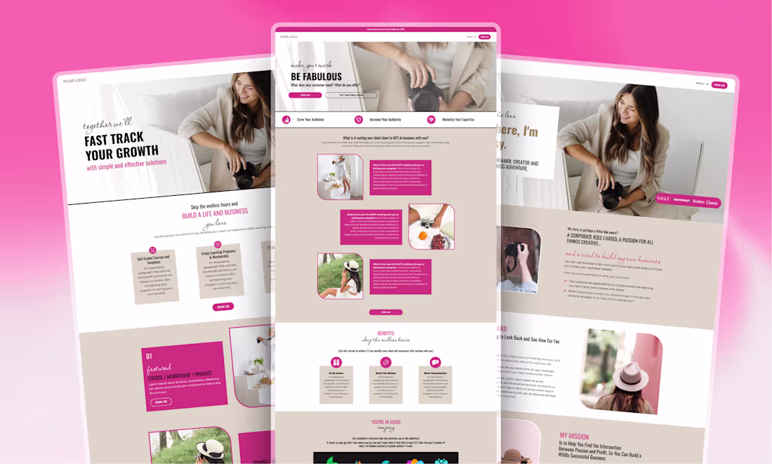 Cover image for Creating a successful online coaching