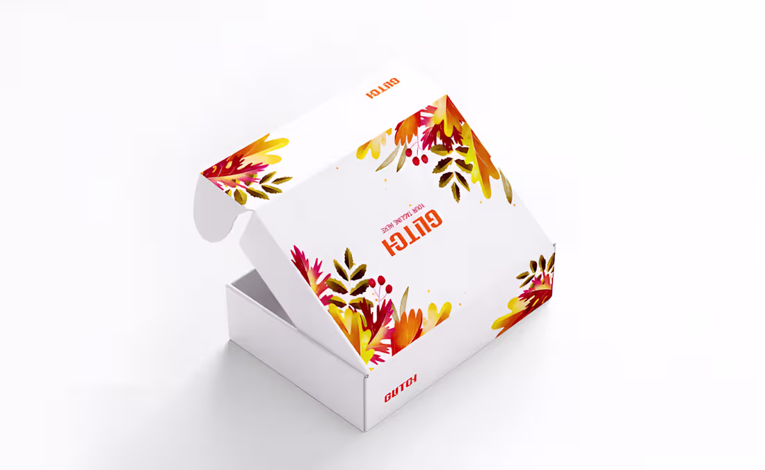 Cover image for Packaging Design