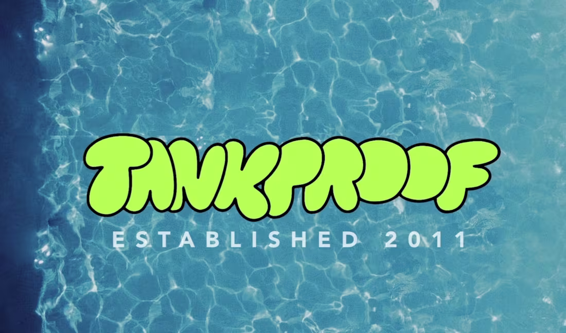 Cover image for Tankproof - Marketing Manager 