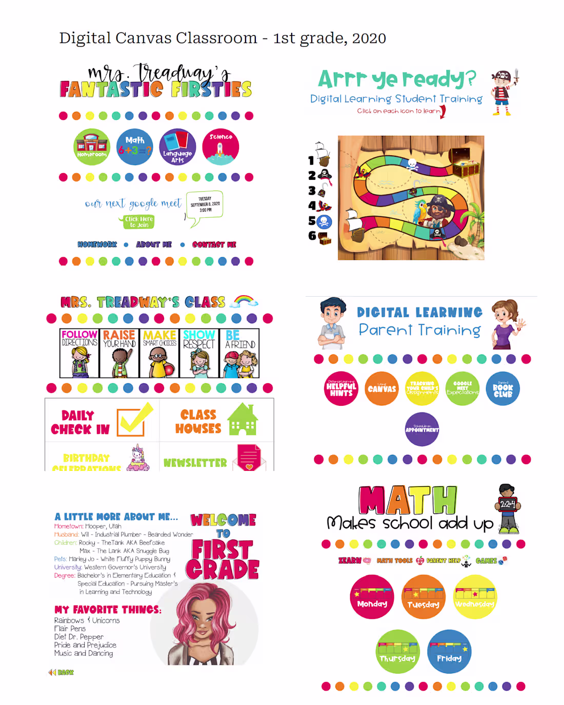 Cover image for Digital Classroom Design