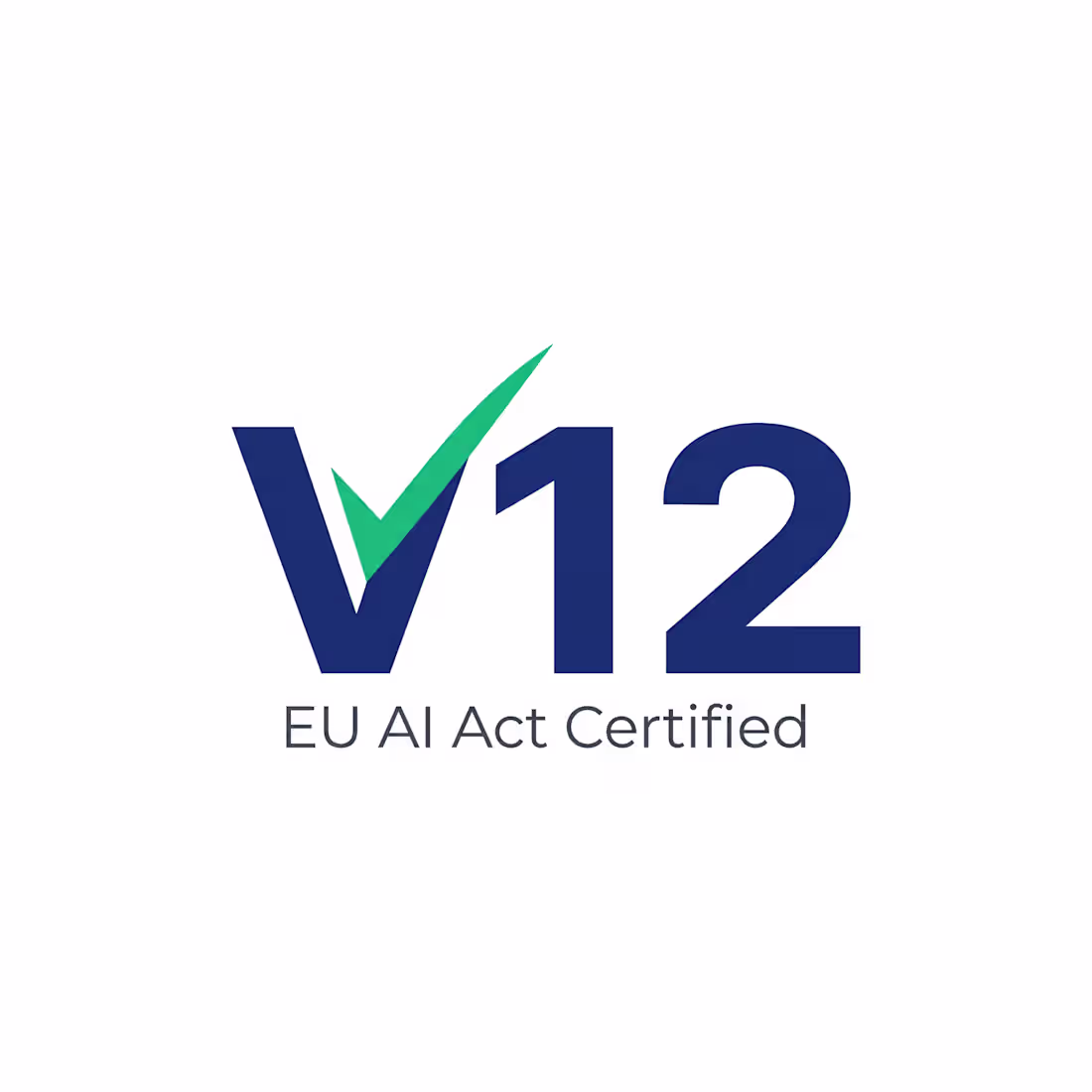 Cover image for V12 Digital Solution — EU
