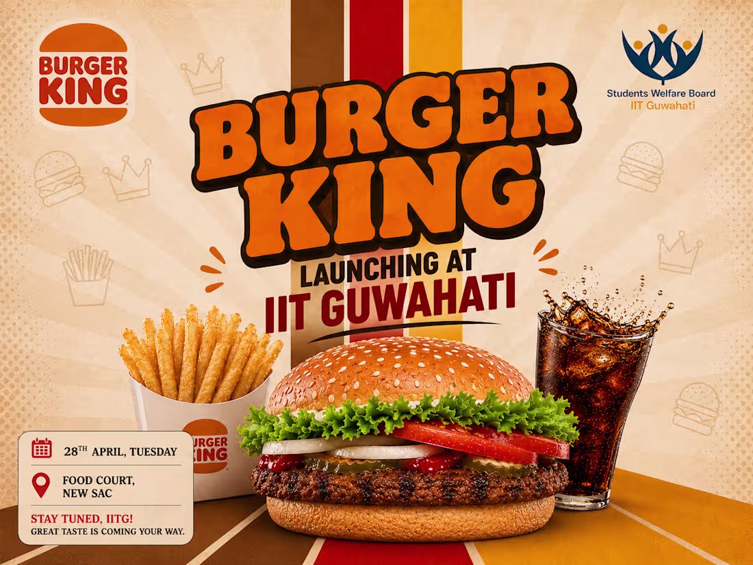 Cover image for Designed and created this promotional