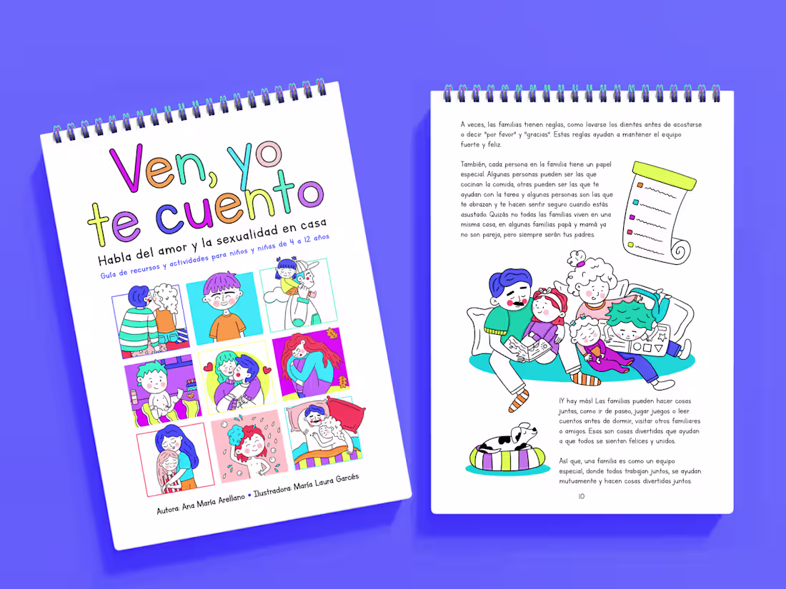Cover image for Design, layout, and illustration of