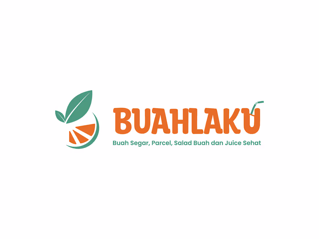 Cover image for Buahlaku Logo