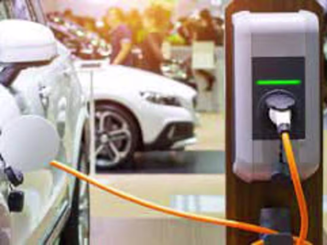 Cover image for Les avantages et les inconvénients des voitures électriques