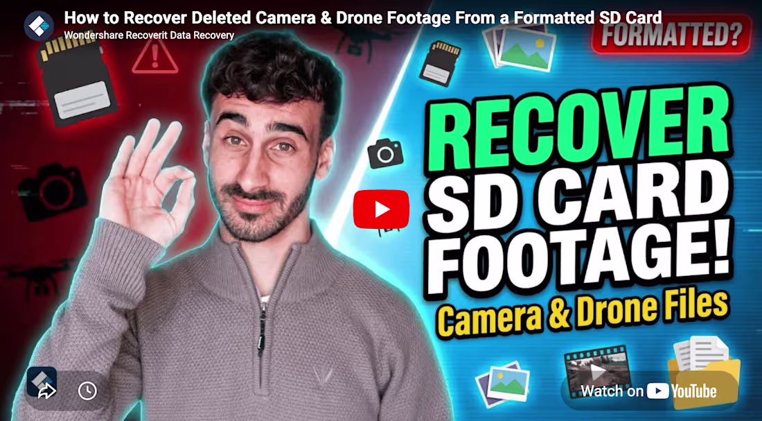 Cover image for Full video production on how