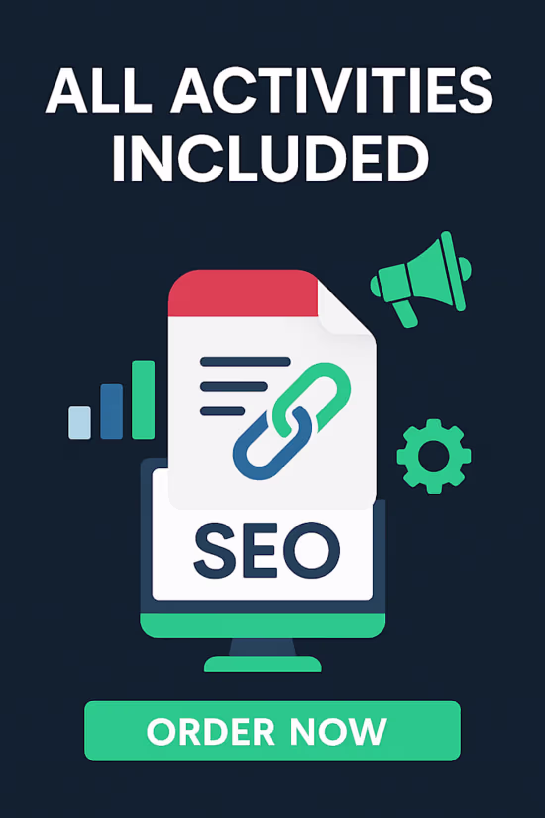 Cover image for Off-Page SEO Backlink Creation