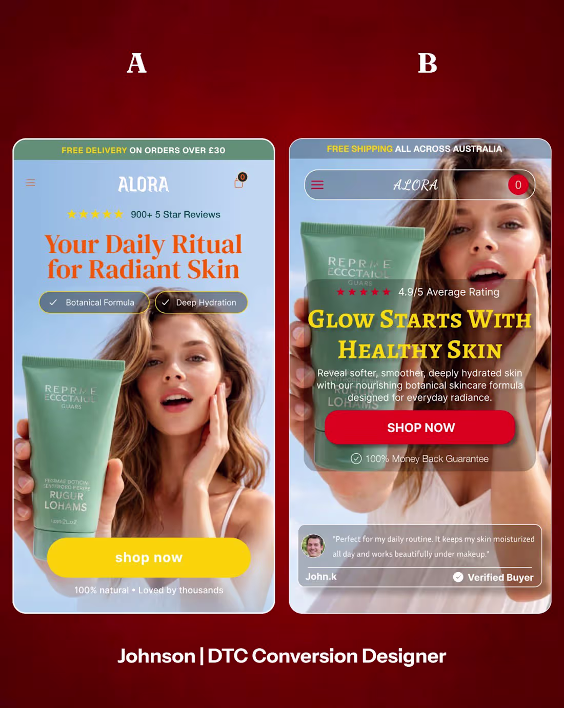 Cover image for A/B Testing Doesn’t Tell You