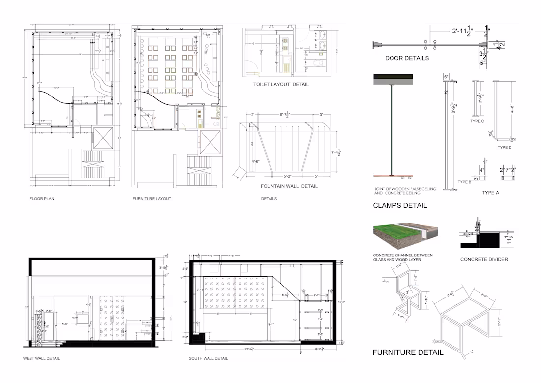 Cover image for Technical Drawings II WORKING DRAWING II 