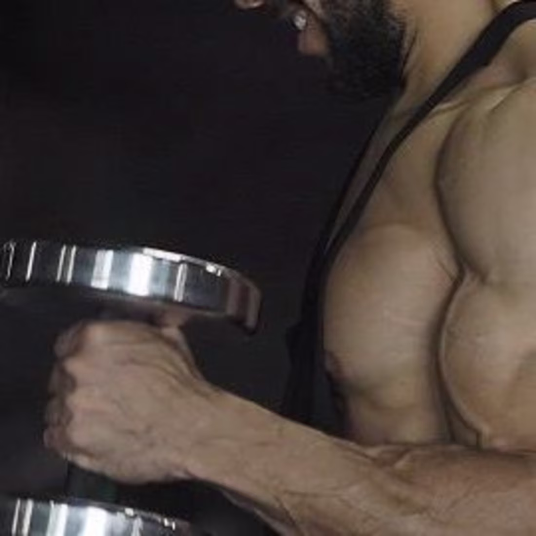Cover image for Workout Recap Reel