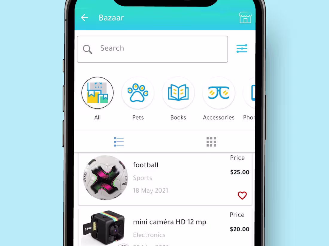 Cover image for CASHU e-Wallet: Pay Online and