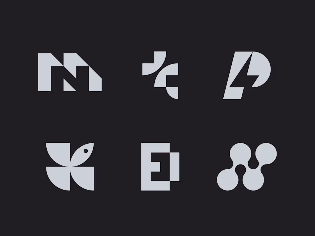 Cover image for Bold and Timeless Logo Design