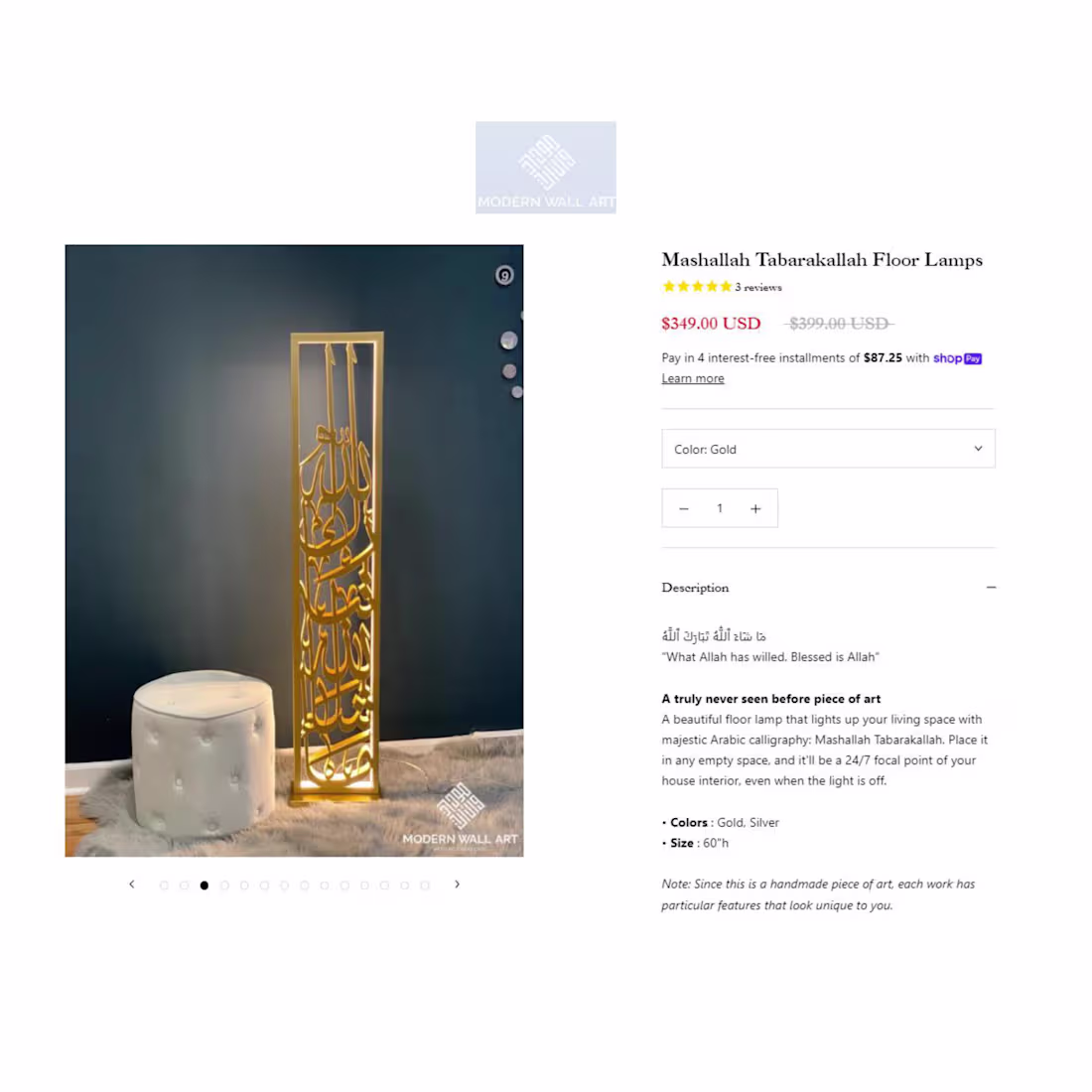 Cover image for Product Descriptions