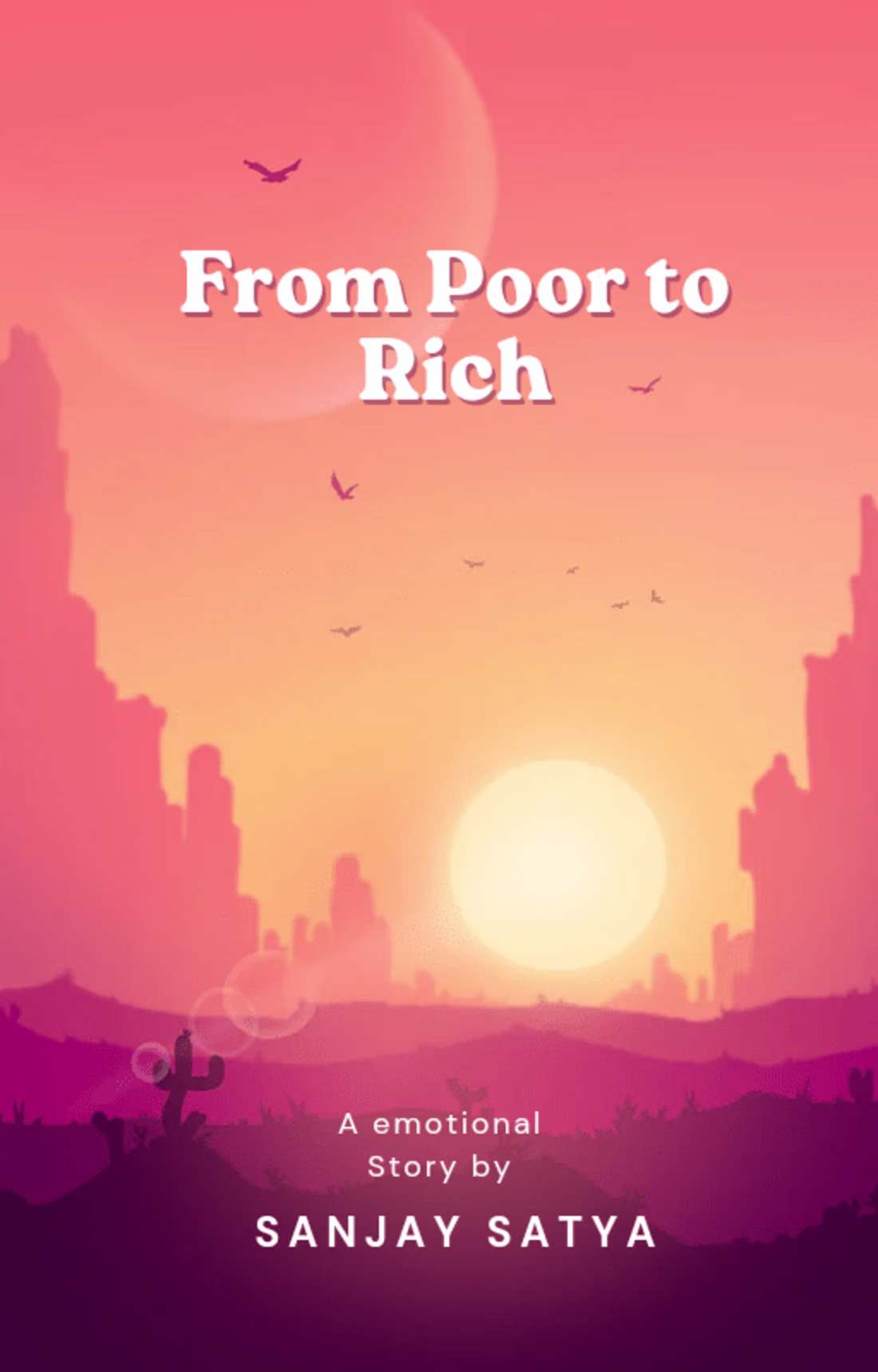 Cover image for Book Cover Design