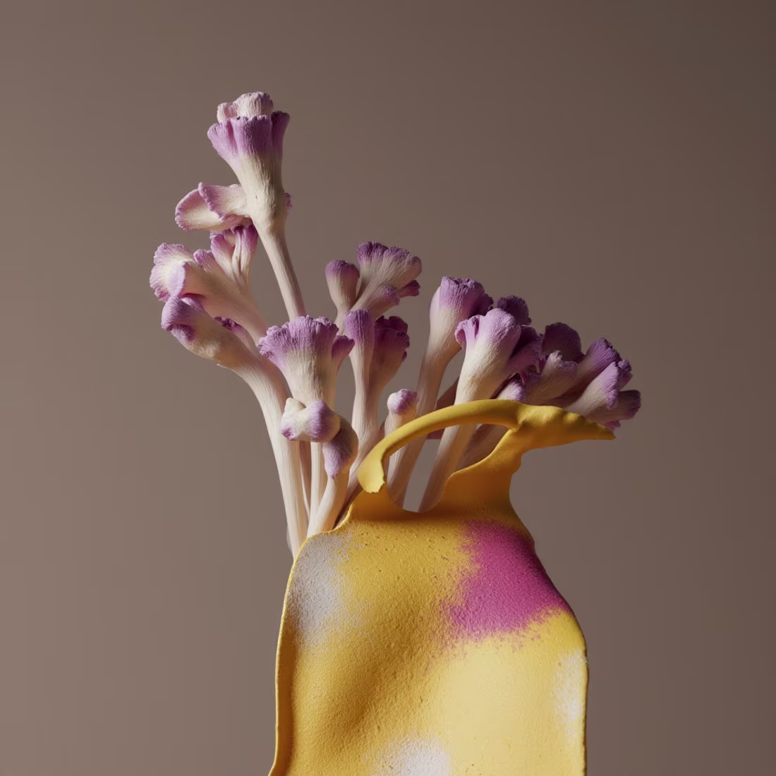 Cover image for Breadcrumbs of the day with a new color palette.