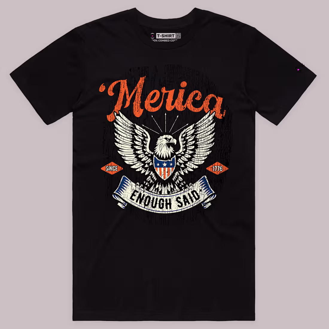 Cover image for T-shirt graphics