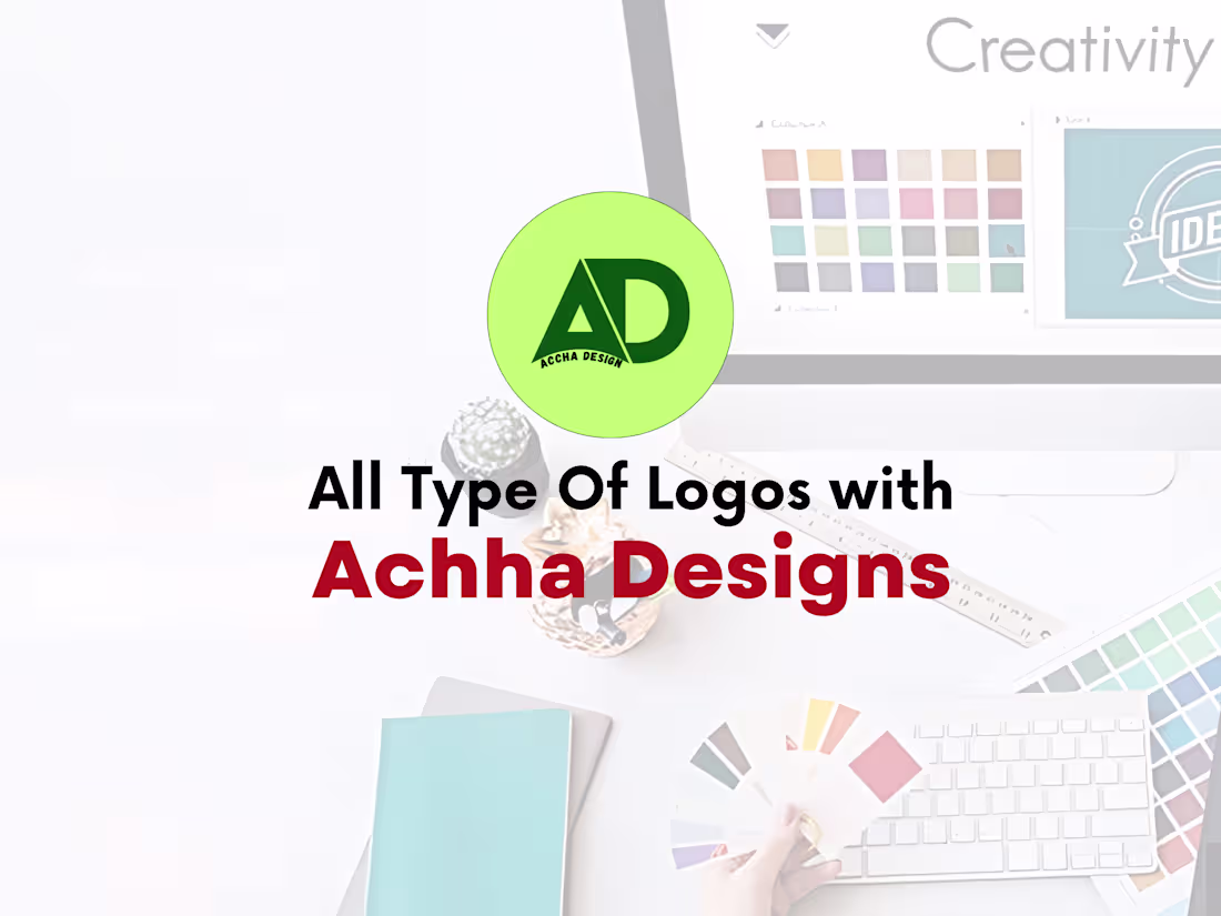 Cover image for Logo Creation 
