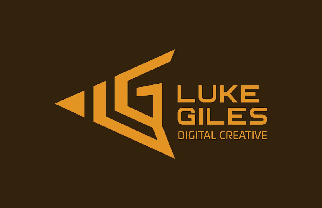 Cover image for Personal Branding Project