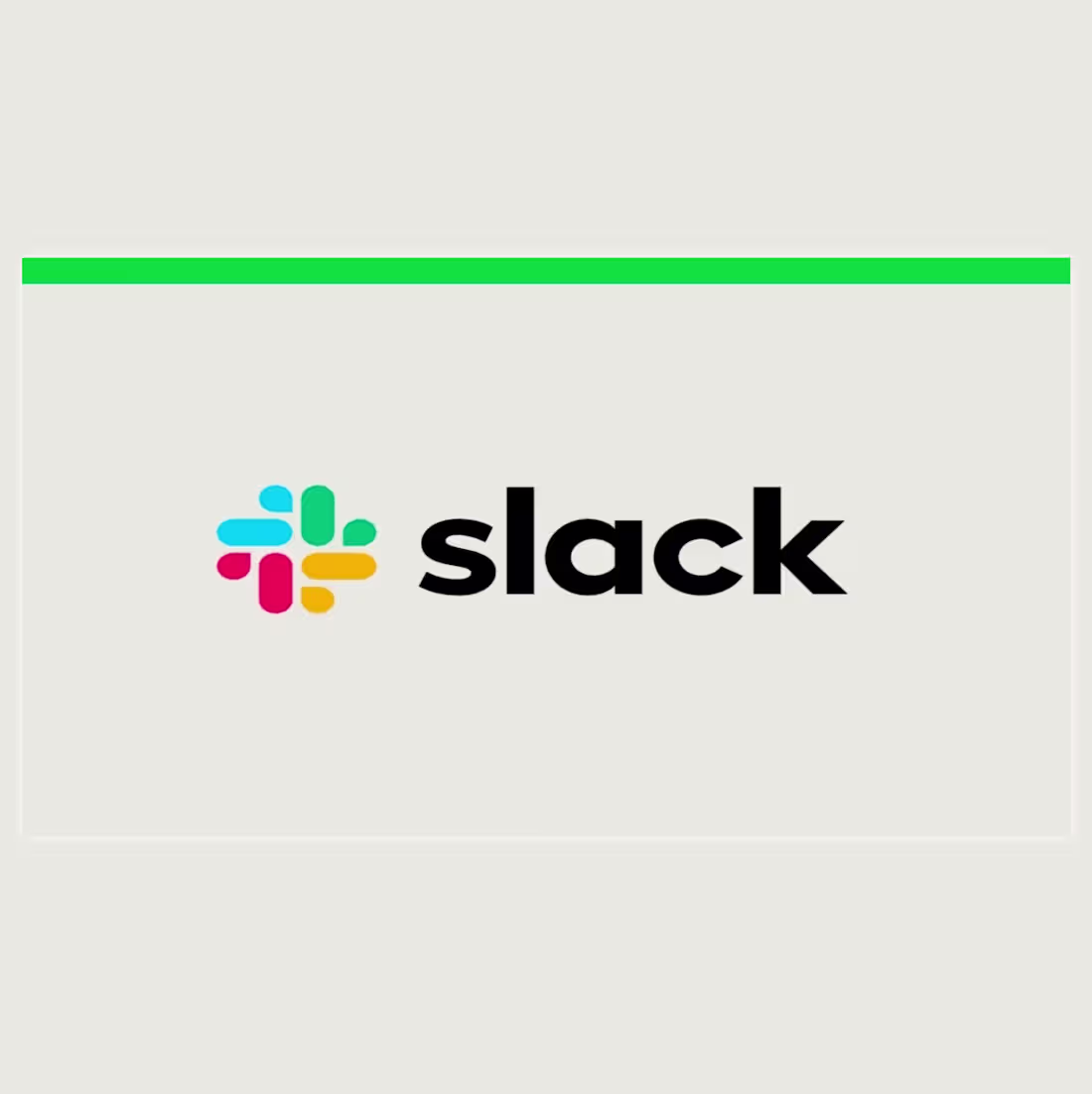 Cover image for Short Product Launch Video For Slack
