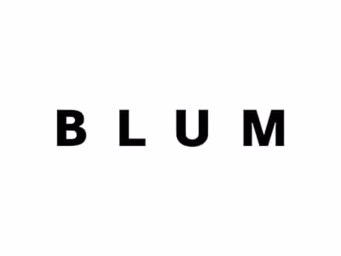 Cover image for Blum Gallery - Tokyo, New York, LA