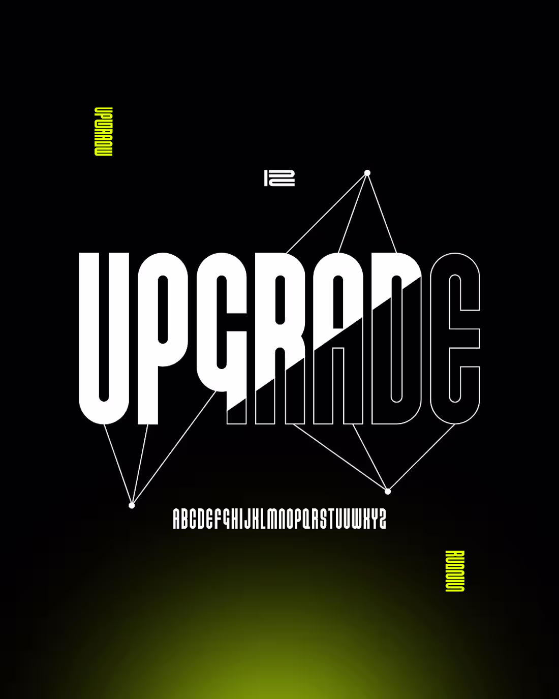 Cover image for Poster - Upgrade