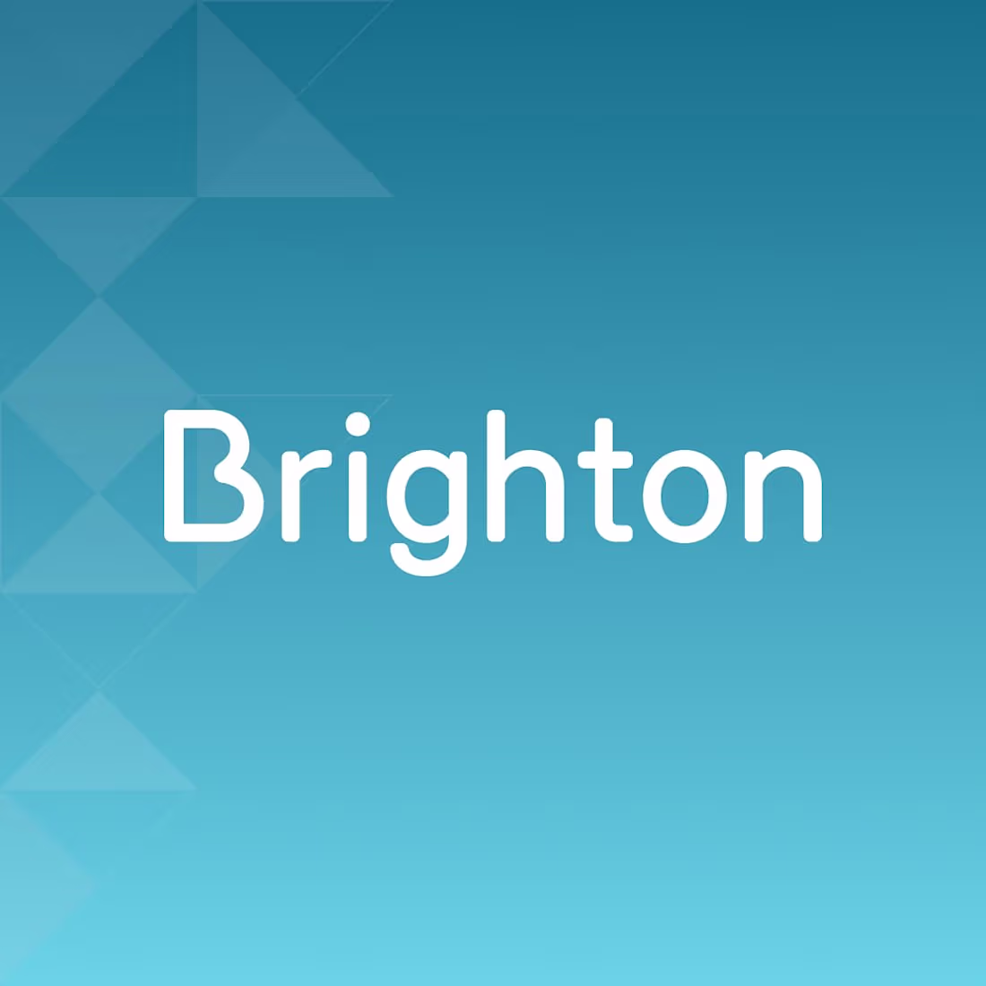 Cover image for Brighton