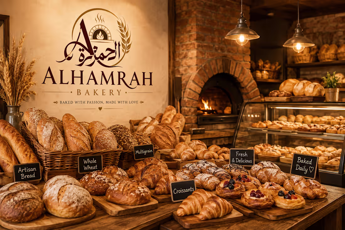 Cover image for Designed a premium brand banner