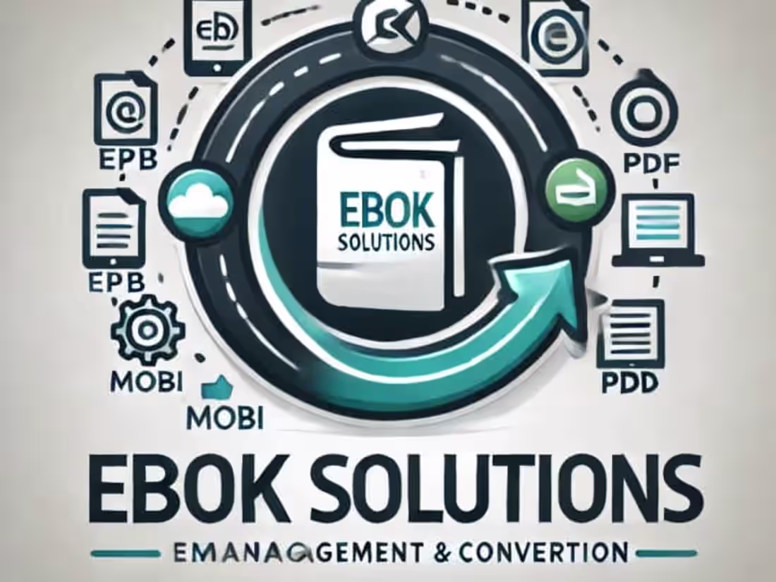 Cover image for Ebooks