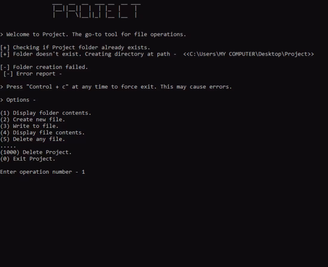 Cover image for CMD-File-Manager-Thingy
