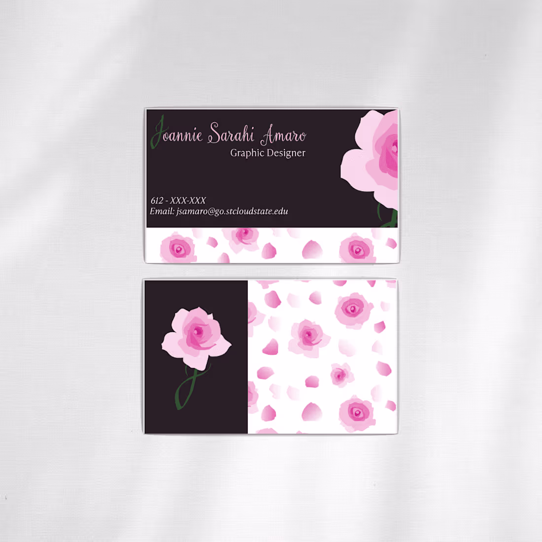 Cover image for Personal Branding Project