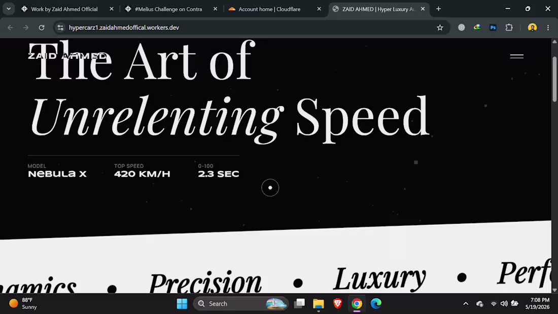 Cover image for Full Animated level - tools