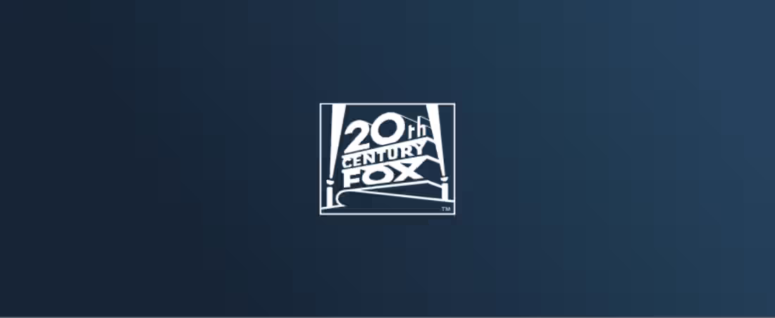 Cover image for 20th Century Fox