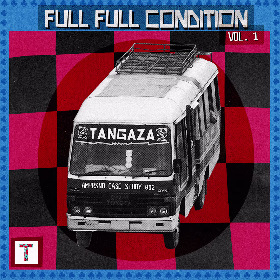 Cover image for Full Full Condition
