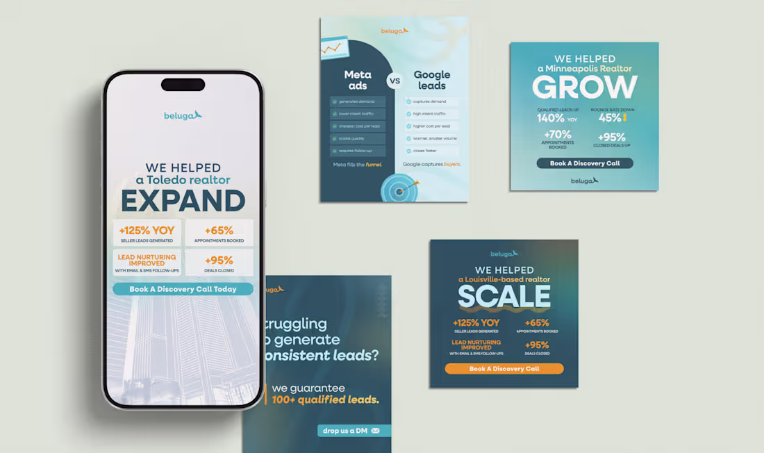 Cover image for Designed a comprehensive social media
