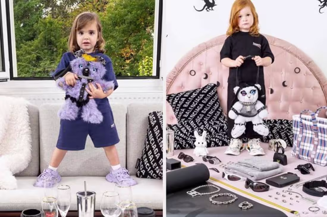 Cover image for Selling Teddy Bears or Sexual Innuendos