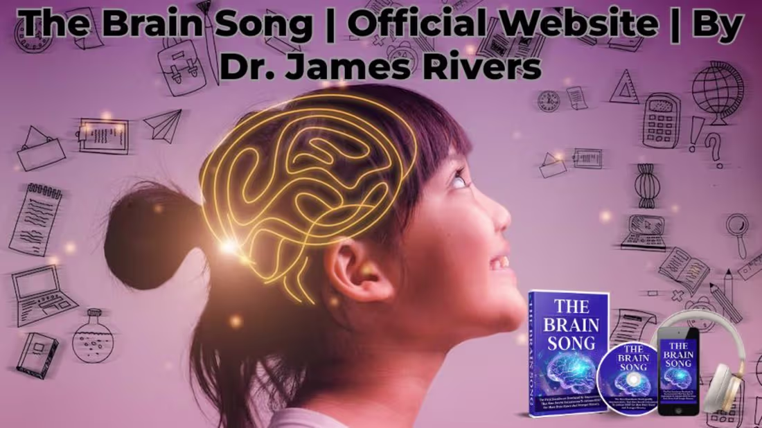 Cover image for The Brain Song (Serious WARNING!!) EXPERT CHECK!