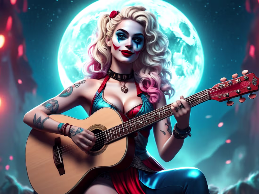 Cover image for Dc comics concert 2