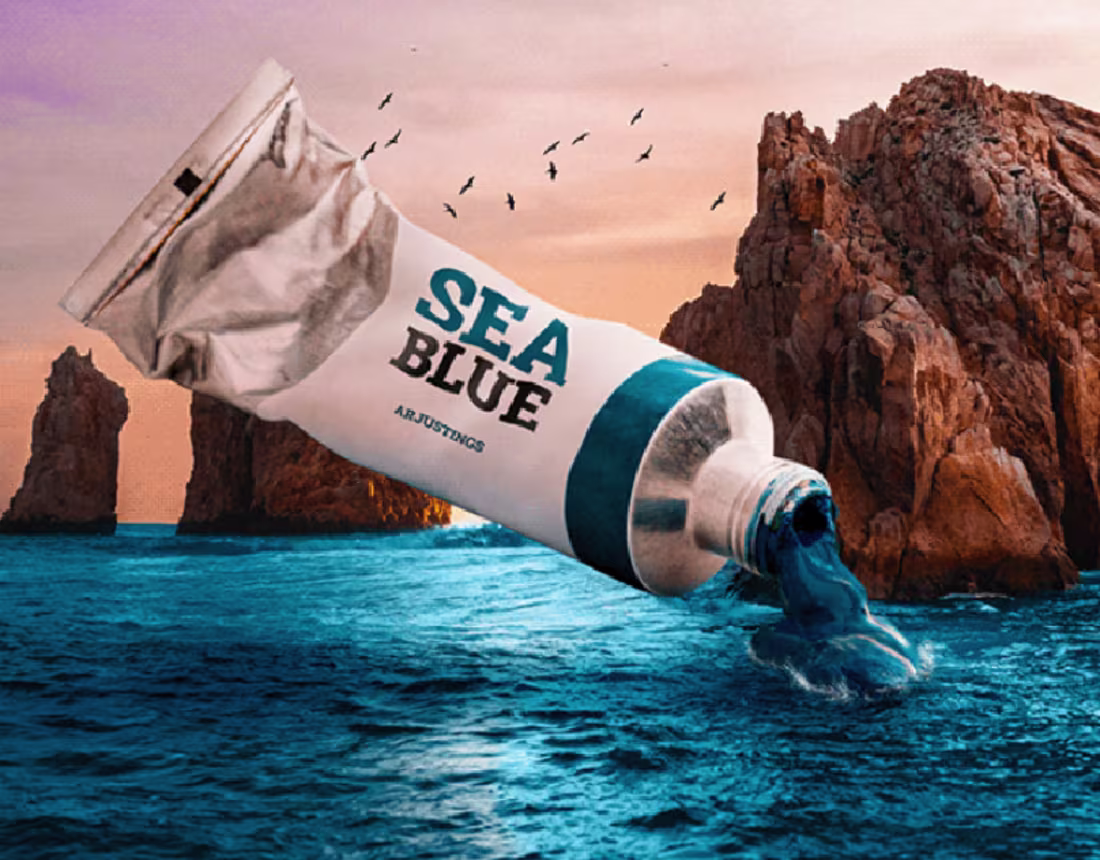 Cover image for SURREAL PHOTOSHOP MANIPULATIONS