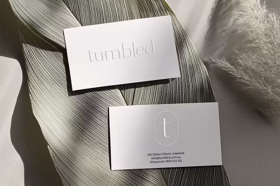 Cover image for Worked on brand display and
